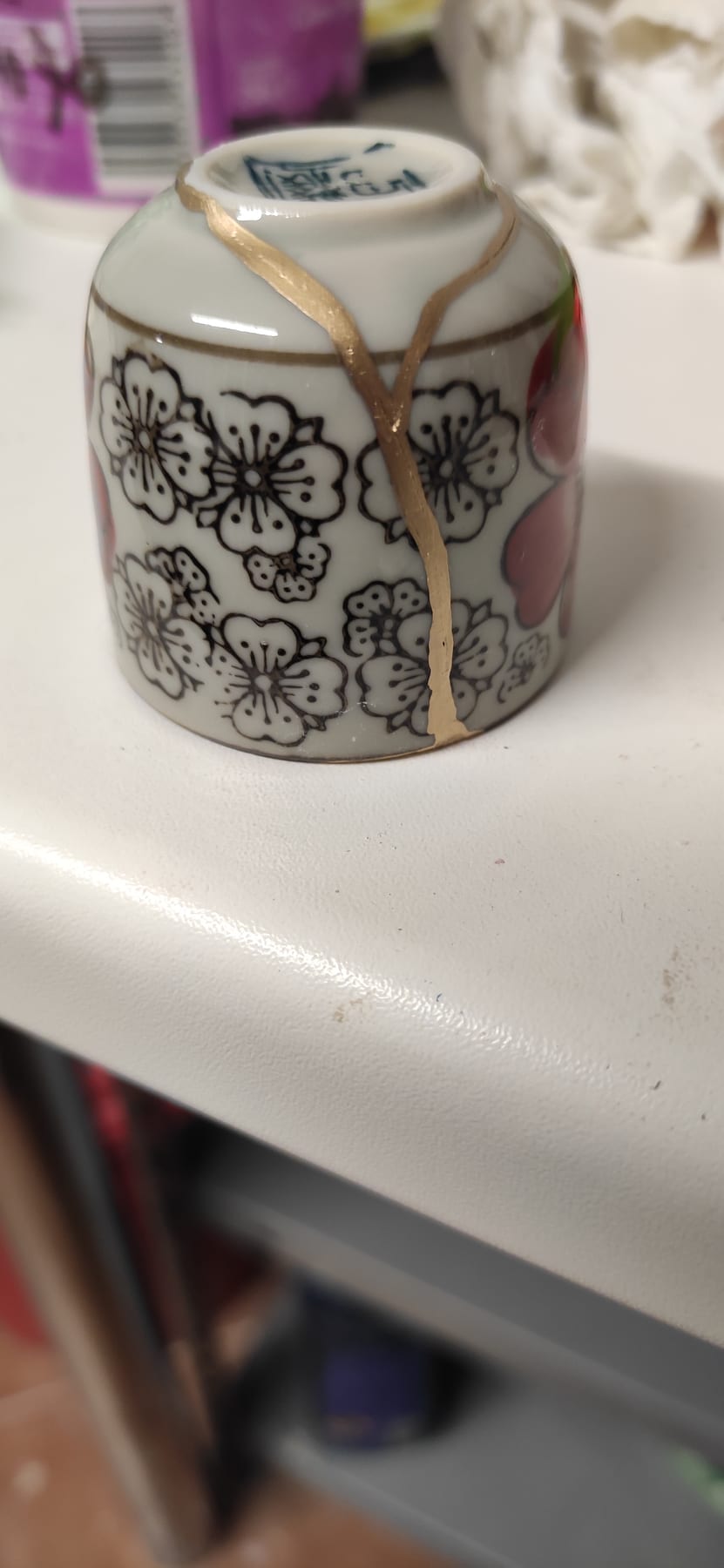 Kintsugi