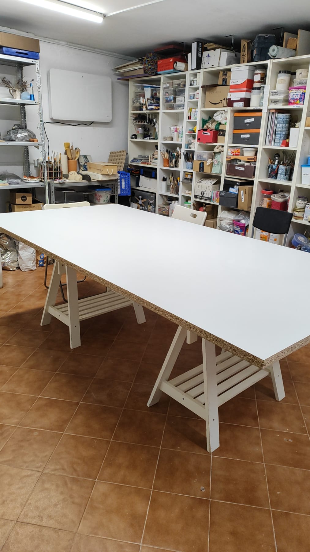 Taller de cerámica CeramicArt